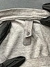 Next Level Apparel Gray Short Sleeve Top Size M - photo 7
