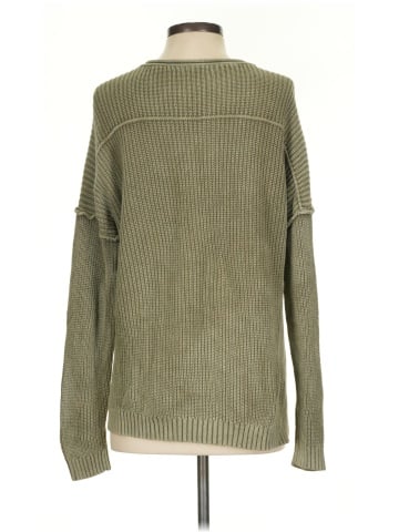 Staccato Pullover Sweater (view 2)