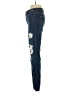 Hollister Hearts Blue Jeans Size 5R - photo 5