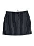 Athleta Stripes Blue Casual Skirt Size 8 - photo 1