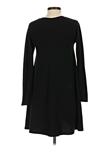 Buttons Casual Dress (view 2)