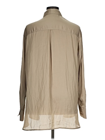 Old Navy Long Sleeve Blouse (view 2)