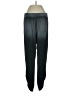 Michael Lauren Solid Black Track Pants Size S - photo 1