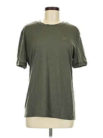 GB Short Sleeve T-Shirt (view 1)