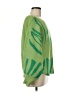 Unbranded Green Pullover Sweater One size - photo 4