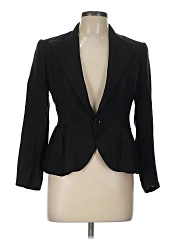 Ralph Lauren Collection Blazer (view 1)