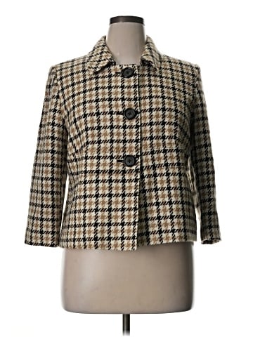 Briggs New York Blazer (view 1)