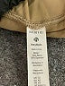 Heynuts Solid Green Athletic Shorts Size 8 - photo 3