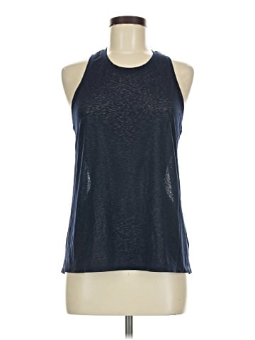 Gap Fit Sleeveless T-Shirt (view 1)
