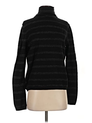 Vince. Cashmere Pullover Sweater (view 1)