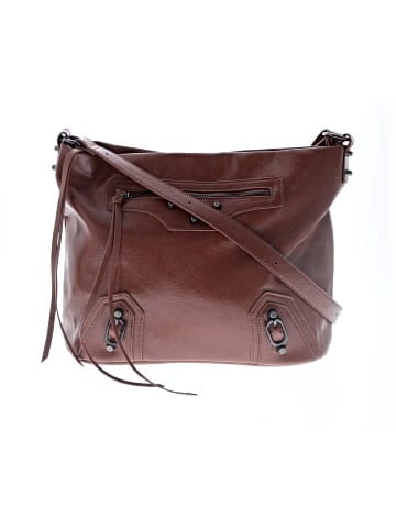 Urban Expressions Crossbody Bag (view 1)