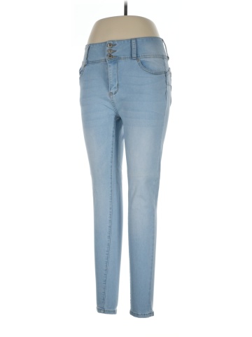 Wax Jean Jeans (view 1)