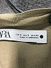 Zara Tan Tube Top Size S - photo 7