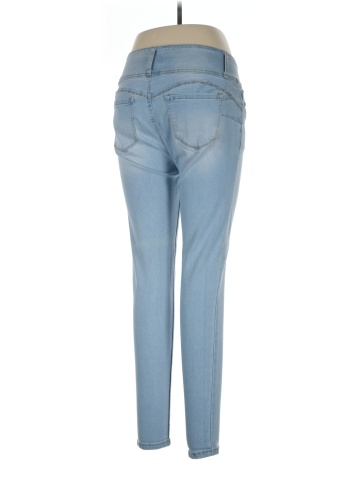 Wax Jean Jeans (view 2)