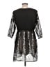 Assorted Brands Gray Casual Dress Size XL - photo 2