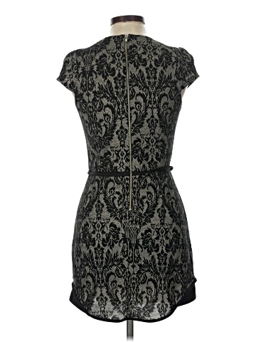 Honey Punch Cocktail Dress (view 2)