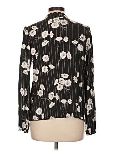 The Odells Long Sleeve Blouse (view 2)