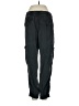 Cloth & Stone Gray Cargo Pants Size S - photo 2
