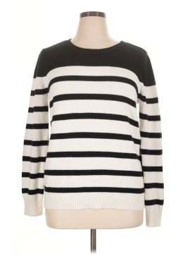 41 Hawthorn Pullover Sweater