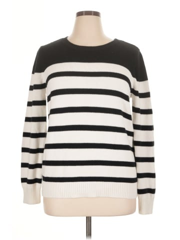 41Hawthorn Pullover Sweater (view 1)