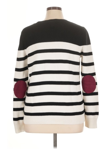 41Hawthorn Pullover Sweater (view 2)