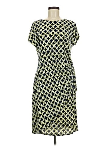 Sami & JO Casual Dress (view 1)