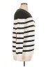 41Hawthorn Stripes White Pullover Sweater Size XL - photo 4