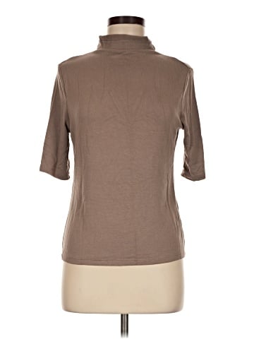 Banana Republic Factory Store Turtleneck Sweater (view 1)