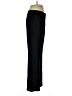 MNG 100% Polyester Black Dress Pants Size 10 - photo 4