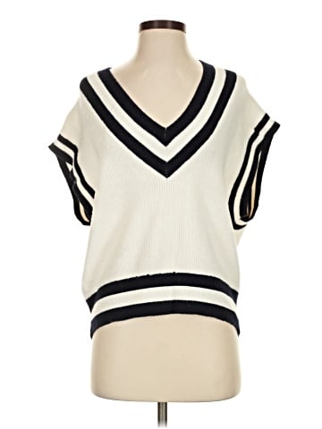 MNG Sweater Vest (view 1)