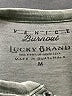 Lucky Brand Gray Short Sleeve Top Size M - photo 7