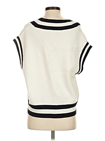 MNG Sweater Vest (view 2)