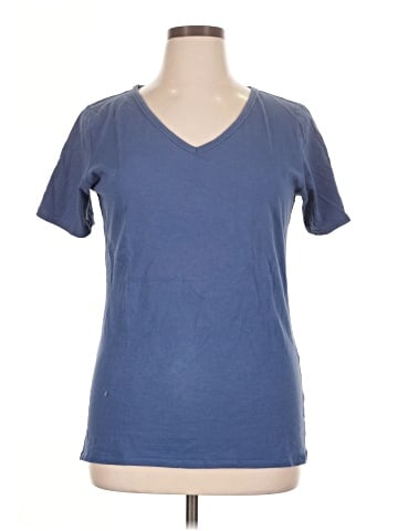 Duluth Trading Co. Short Sleeve T-Shirt (view 1)