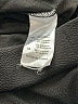 DJT Solid Black Formal Skirt Size XL - photo 4