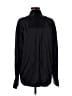 Assorted Brands Black Long Sleeve Blouse Size M - photo 2