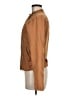Staccato Solid Brown Jacket Size M - photo 5