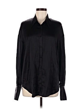 Assorted Brands Long Sleeve Blouse