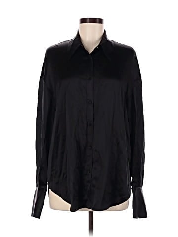 Assorted Brands Long Sleeve Blouse (view 1)