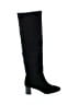Madewell Black Boots Size 9 1/2 - photo 1
