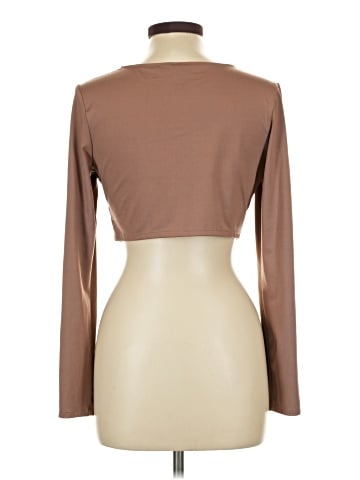 Divided by H&M Long Sleeve Top (view 2)