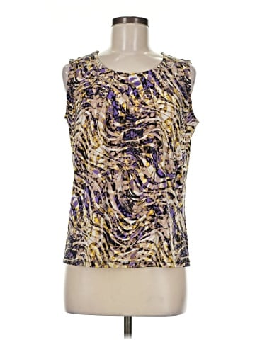 Kasper Tank Top (view 1)