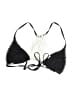 Assorted Brands Paisley Black Swimsuit Top Size 14 - photo 2