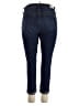 SLINK Jeans Solid Blue Jeans Size 14 - photo 2