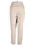 Talbots Solid Tan Casual Pants Size 18 - photo 2