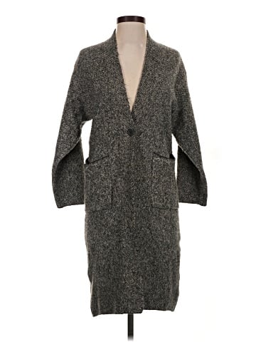 Uniqlo Coat (view 1)