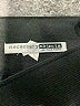 Necessary Objects Solid Black Formal Skirt Size S - photo 4