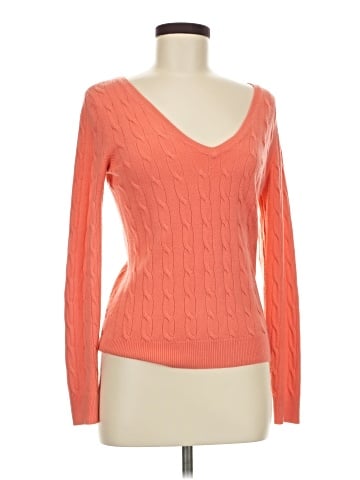 New York & Company Long Sleeve Top (view 1)