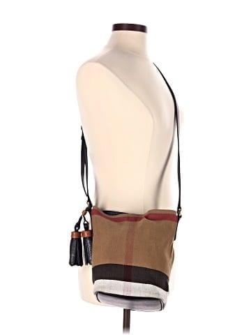Burberry Crossbody Bag (view 2)