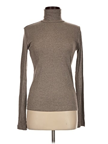 H&M Turtleneck Sweater (view 1)