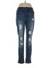 Indigo Rein Blue Jeans Size 13 - photo 1